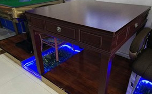 湟中麻将桌