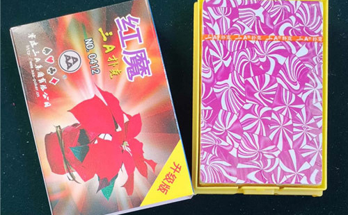 专业级湟中牌具湟中扑克防滑耐磨使用全解析