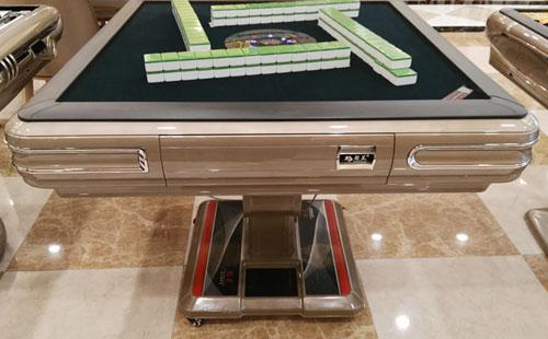 洗牌慢十秒别急着换配件——湟中湟中麻将机光电计数校准教程