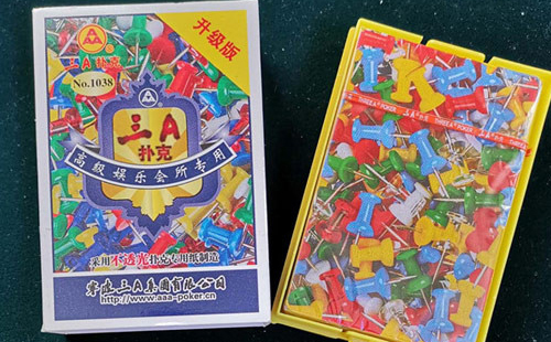 湟中扑克批发采购指南与产品质量识别要点解析